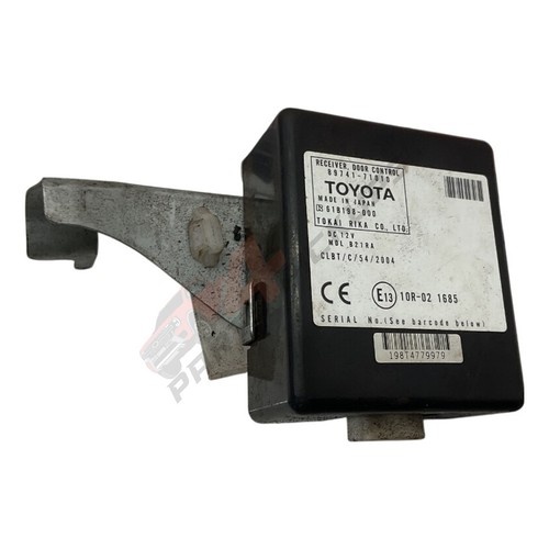 2007 toyota hilux hl3 - 2007,