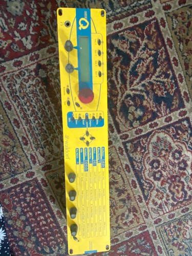 Waldorf micro sound module - waldorf,