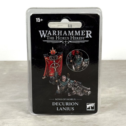Forge world sons horus - of,