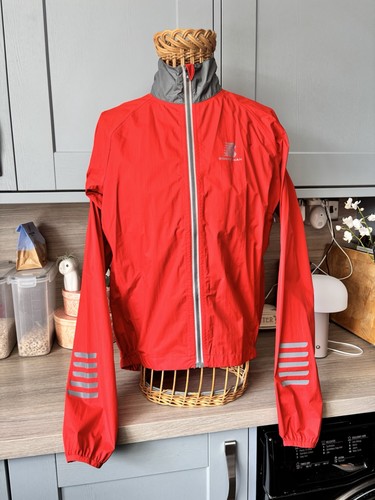 Cycling jacket mans - cycling, size