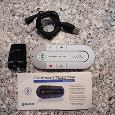SuperTooth Buddy handsfree