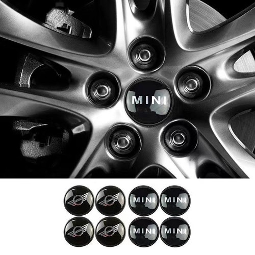 4pcs 56mm mini - f, series