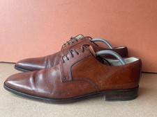 Vero Cuoio Men's Brown Leather