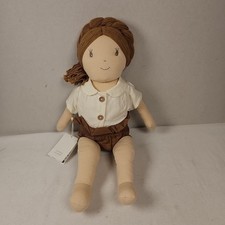 ZARA HOME KIDS DOLL RRP 39.99
