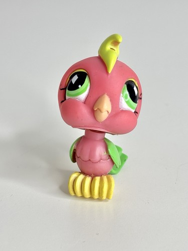 Littlest pet shop authentic - pet, #