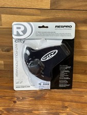 Respro city anti pollution - city,
