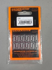 Gaugemaster N Gauge EM2