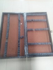 Old Fishing Float Box