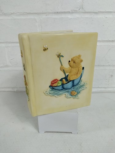 Winnie the pooh - the, book