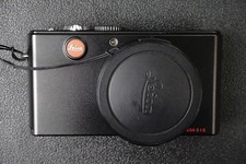 Leica D-LUX 3 10.0MP Black