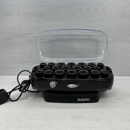Babyliss thermo ceramic - babyliss, heated