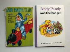 Andy pandy books a 1967 - 2,