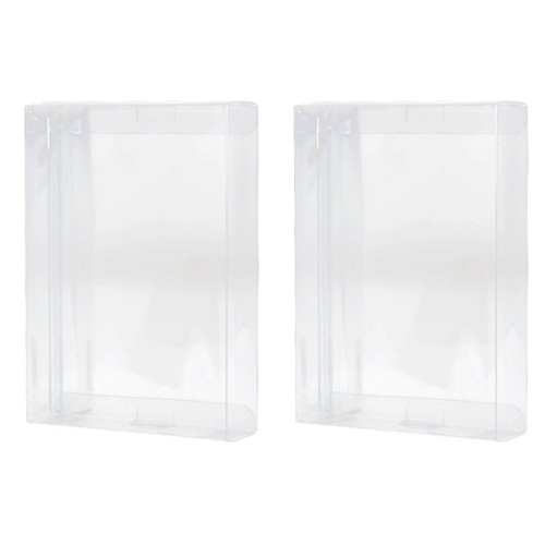Game cartridge plastic - plastic, cases