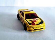 Hotwheels 15 Dodge Charger SRT