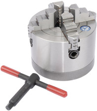 Draper 4 JAW INDEPENDANT CHUCK
