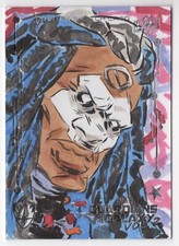 Doctor Voodoo Guardians of the