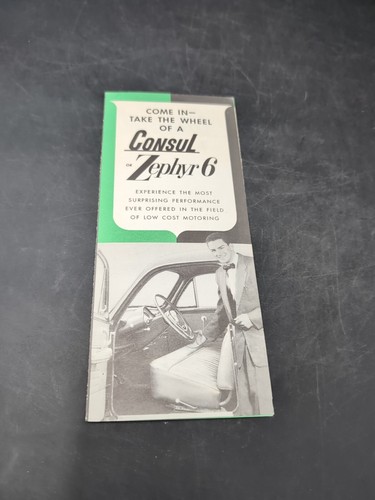 1954 ford come take - 1954, wheel