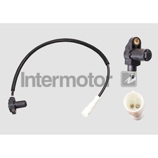 ABS Sensor Wheel Speed For