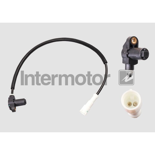 Abs sensor for vauxhall - vauxhall, astra