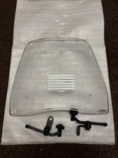 Puig Scooter Flyscreen KBA38120