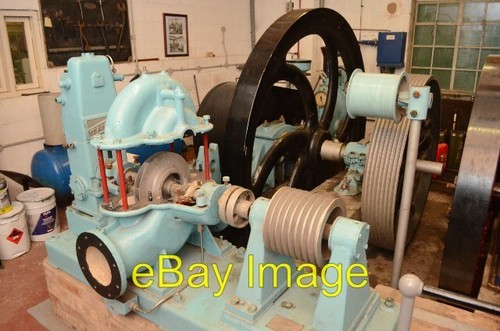 Photo 6x4 crossley - crossley, diesel