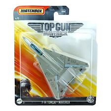 Matchbox Sky Busters Top Gun