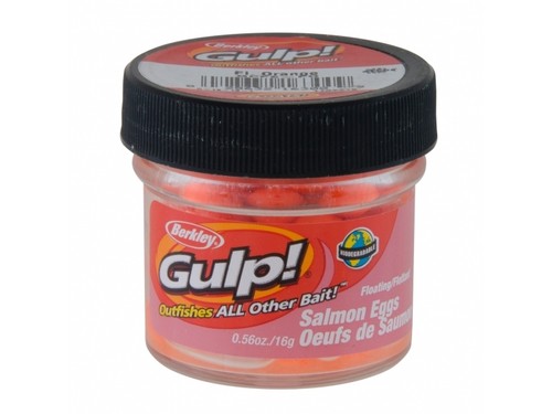 Berkley gulp floating - gulp,