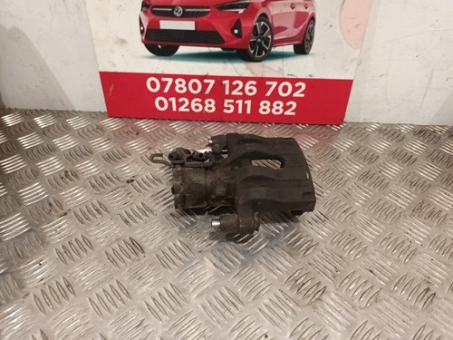 Vauxhall vectra sri cdti - sri,
