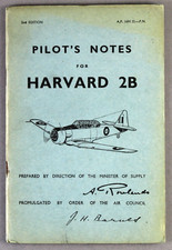 NORTH AMERICAN HARVARD 2B