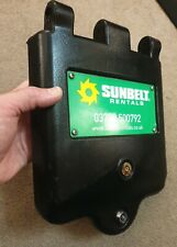 HOLLCO Traffic Lights Road