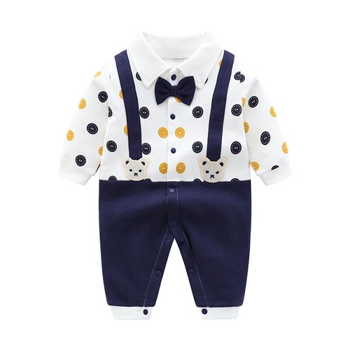 Baby boy gentleman - gentleman, tie
