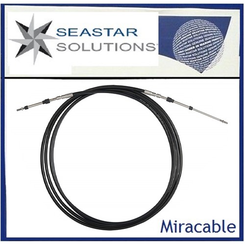 16ft seastar teleflex 33c - seastar,