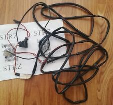 Genuine VW Mk2 Golf GTI Central Locking Wire For CE2 Fuse 