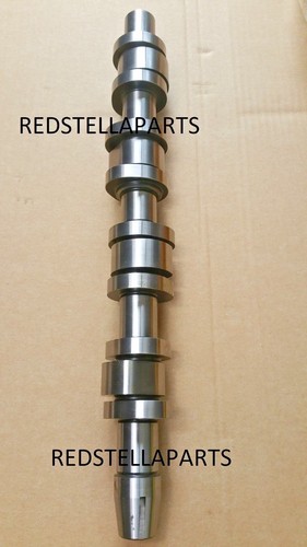 Camshaft audi 2 0 - camshaft,