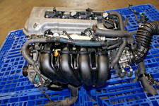 TOYOTA CELICA GT ENGINE 2000