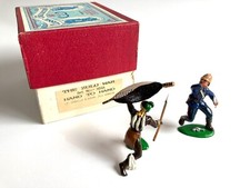 Trophy Miniatures Zulu War