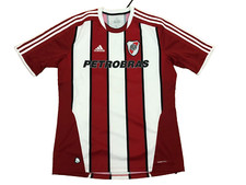 River Plate Away football