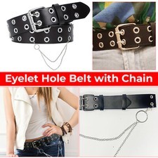 Rivet Eyelet Stud Punk Rock