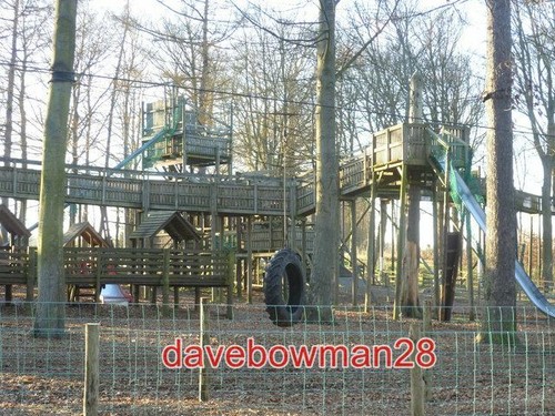 Photo adventure playground - photo,