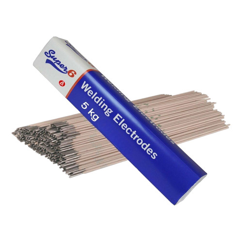 Arc welding rods mild steel - welding,