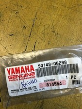 1x screw 2xf yamaha