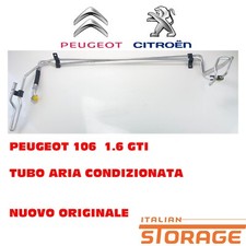Peugeot 106 1.6 Gti Hose