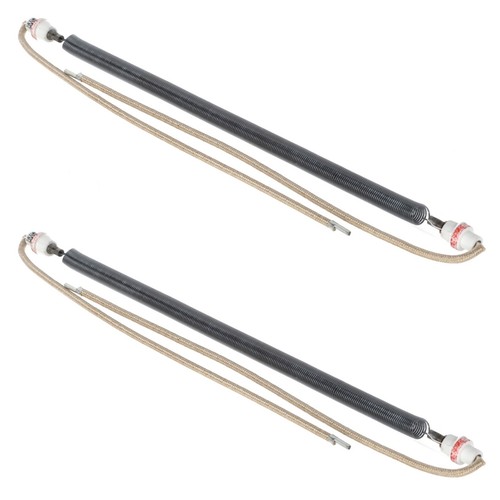 Dualit toaster elements set - toaster,