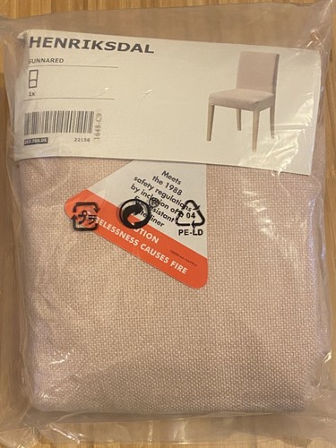 Brand new ikea henriksdal - new,
