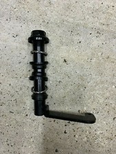 EVTEC Scoot Steering Column