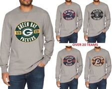 NFL NHL Genuine OTS Team Long