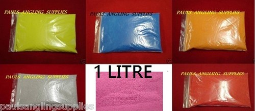 Litre lead mould fishing - lead,