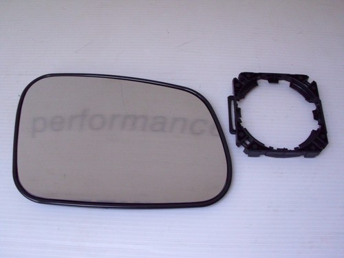 Range rover p38 wing mirror - range,