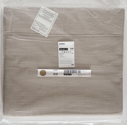 Ikea poäng poang ottoman - poÄng,