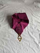 Royal Order of Scotland Cordon